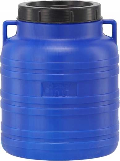 Duurzaam voedselveilig HDPE en eenvoudige handling