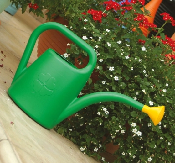 Comfortabele grip en nauwkeurig gieten