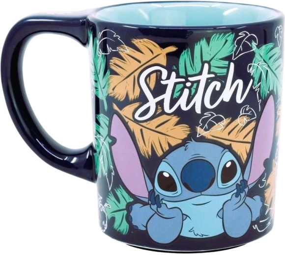 Populair Lilo en Stitch-motief