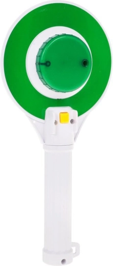 Groen signaal om door te rijden