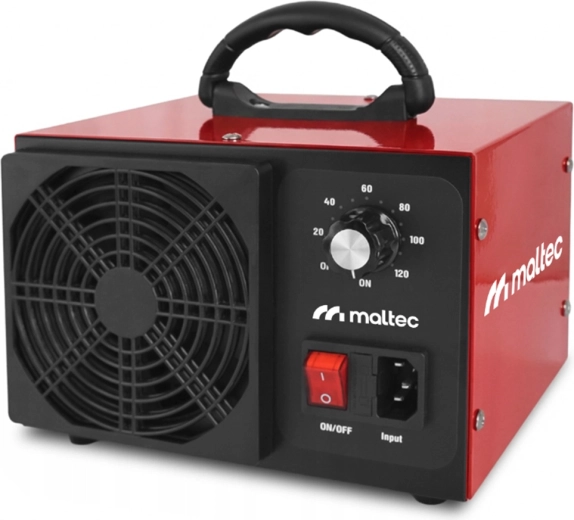 MalTec ozongenerator MasterOzone 140 W