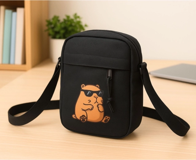 Drie veilige ritsvakken