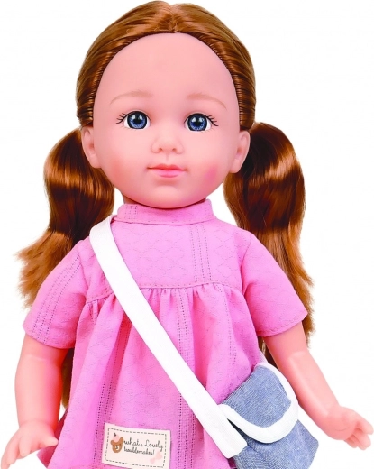 Stijlvolle outfit met accessoires