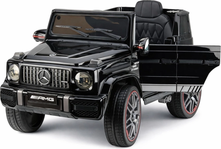 Te openen deuren en functionele details