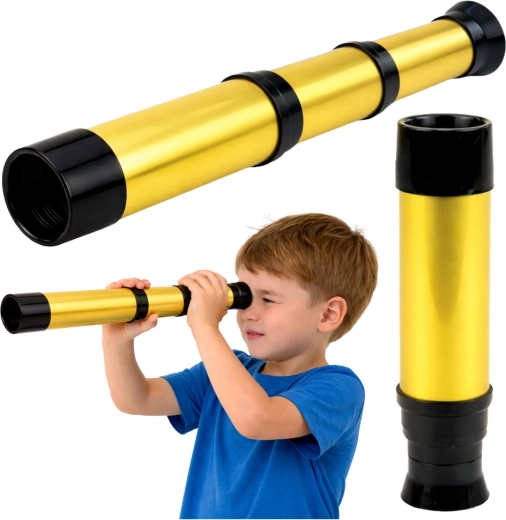 Tot 12× vergroting voor extra plezier