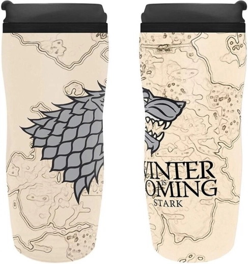 Reismok Game of Thrones, 355 ml