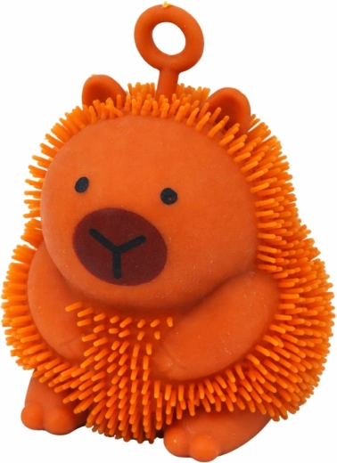 Aangename sensorische textuur