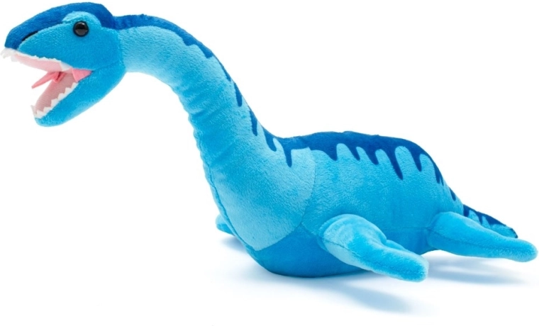 Pluchen dinosaurus BABY MIX – plesiosaurus 40 cm