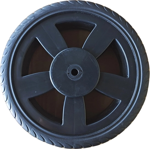Achterwielen voor elektrische kinderauto Mercedes-Benz SL 400 (2 stuks) JAMARA