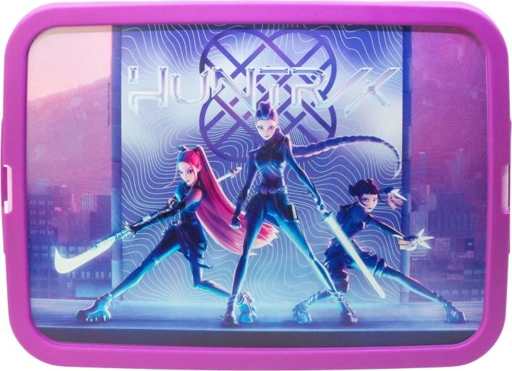 Gelicentieerd motief K-Pop Demon Hunters