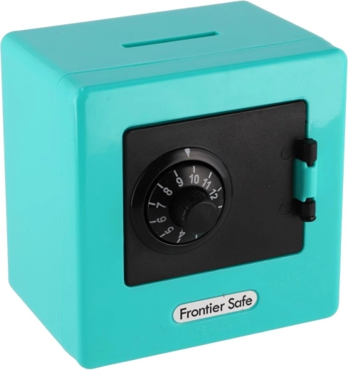 Sleuf voor munten en bankbiljetten