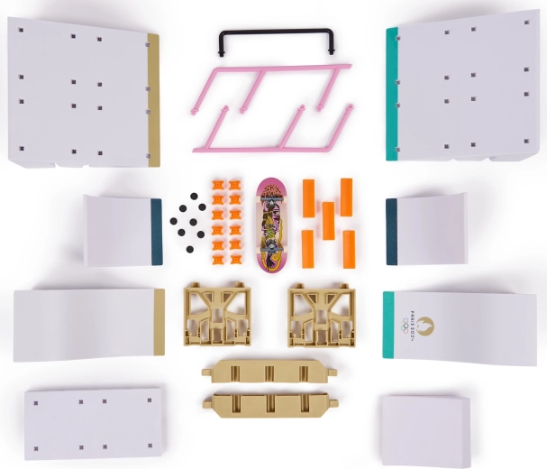 Modulaire fun en uitbreidbaarheid