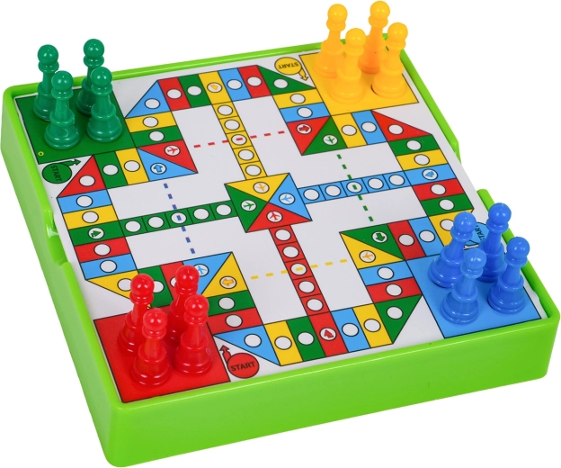 Klassieke regels voor het hele gezin