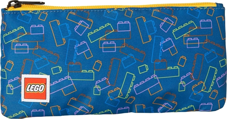 LEGO Playful Bricks etui voor potloden
