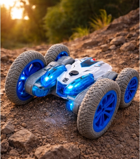 LED-verlichting en verlichte mist