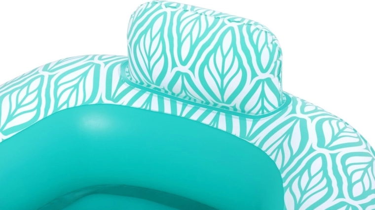 Zijdezacht Comfort Plus-oppervlak