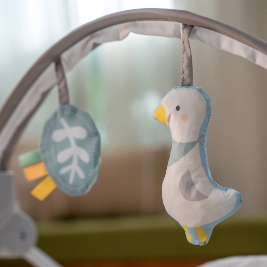 Muziek en zintuiglijk plezier