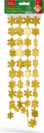 Winterdecoratie voor het interieur