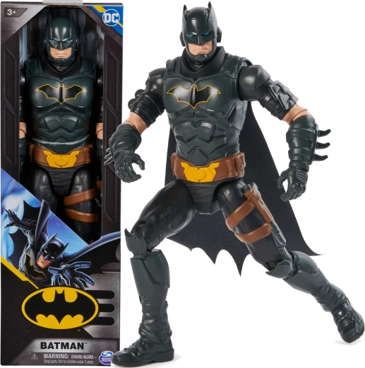 DC Comics Batman actiefiguur 30 cm