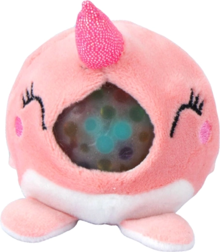 Sensorische kern met waterkralen