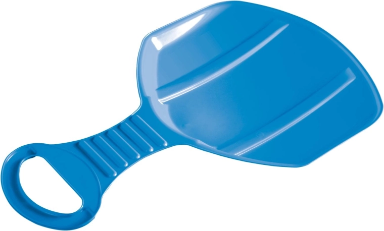 Glijder KID lichtblauw