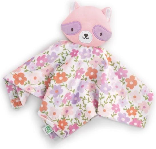 Knuffeldoekje INGENUITY Cozy Lovey Deni voor baby’s