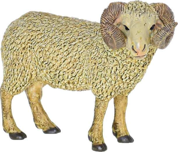 Realistische figuren voor een echte boerderij