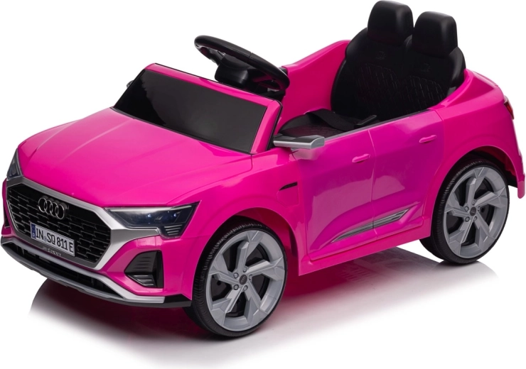 Vier motoren van 4×35 W