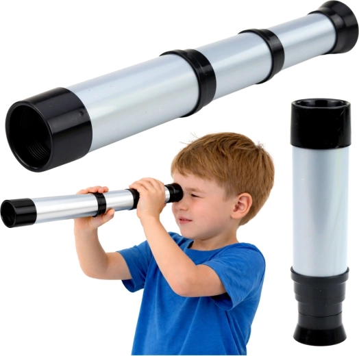 Licht en comfortabel voor kinderhanden