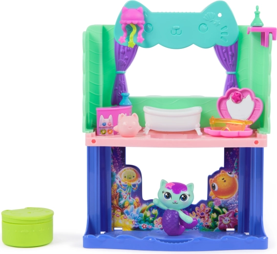 Spa-plezier met Zeekat