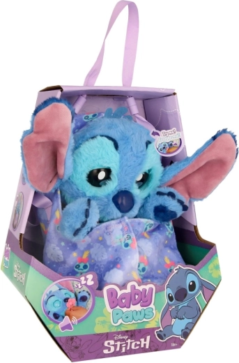 Omslagdoek en tas in één