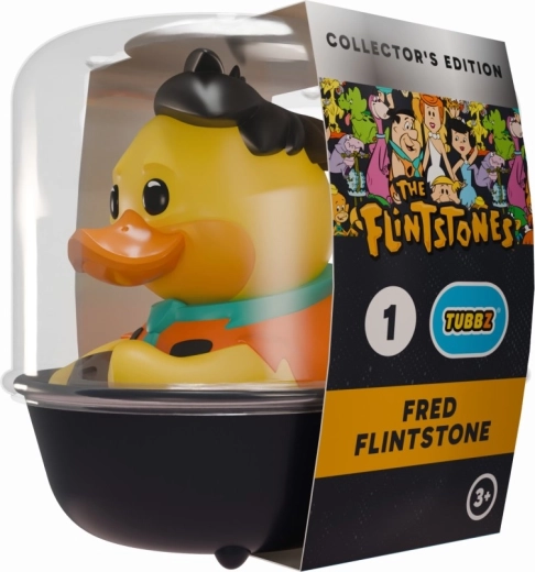 TUBBZ verzamelverpakking