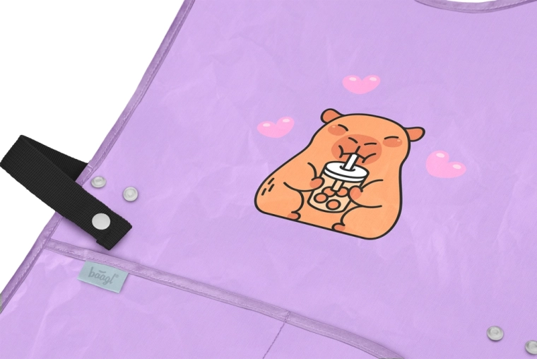 Afwasbaar oppervlak voor eenvoudig onderhoud