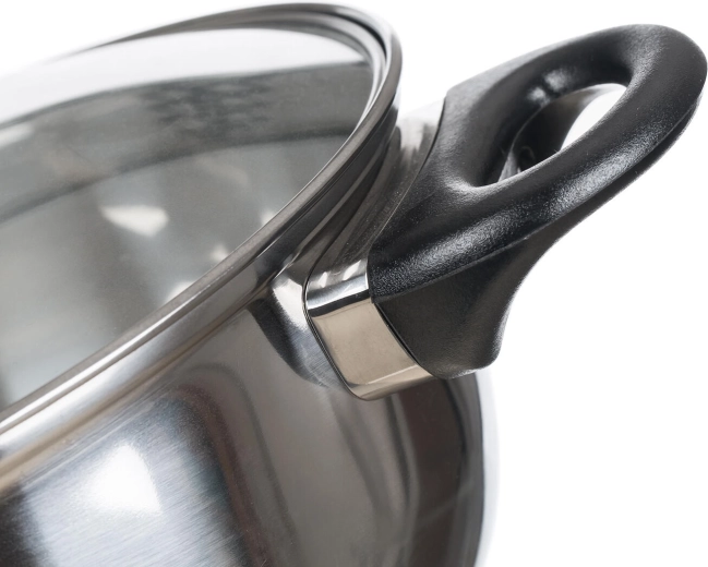 Veilige en comfortabele handgrepen