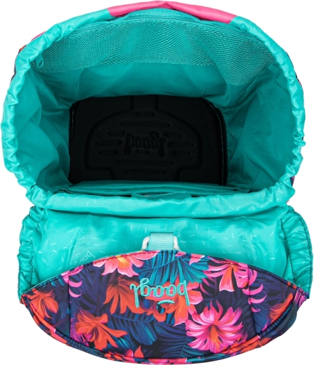 Slimme binnenindeling en eenvoudig sluiten