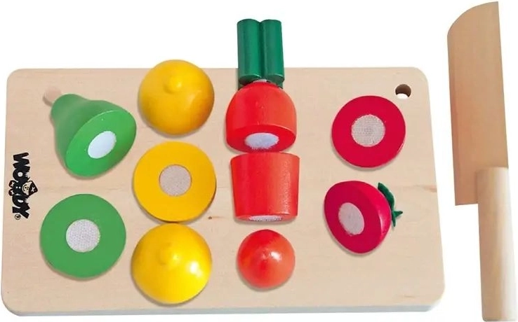 Complete speelset
