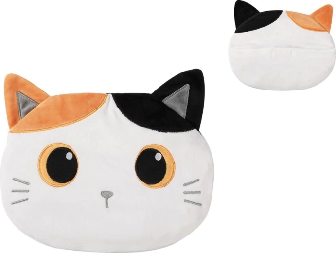 Schattig kattendesign