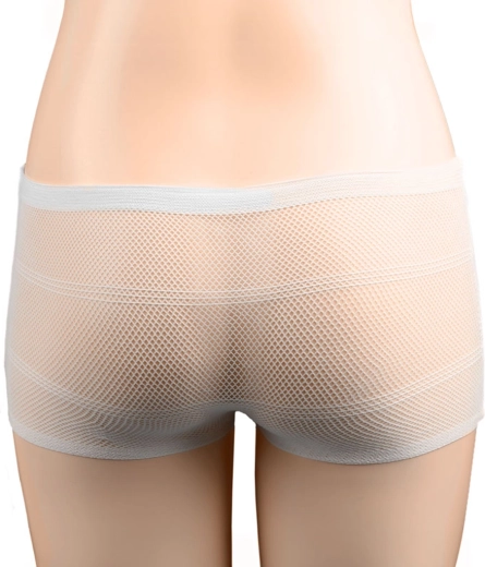 Zekerheid en hygiëne na de bevalling