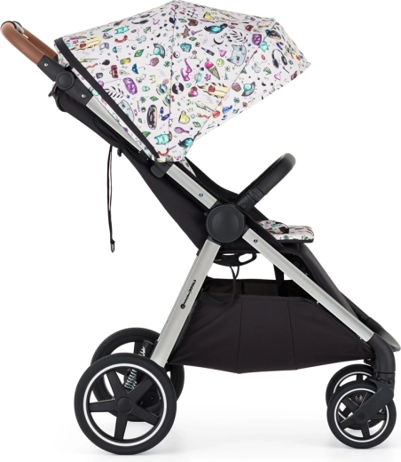 Zeker rijcomfort zonder lekke banden