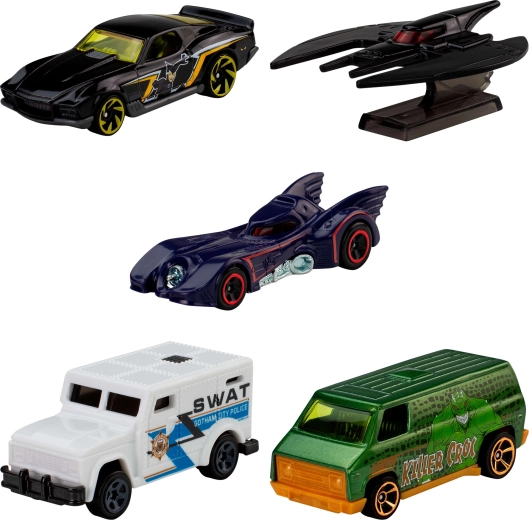 Authentieke details en soepele rit