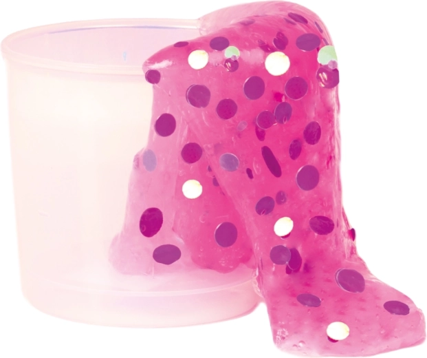 Praktisch potje voor hergebruik