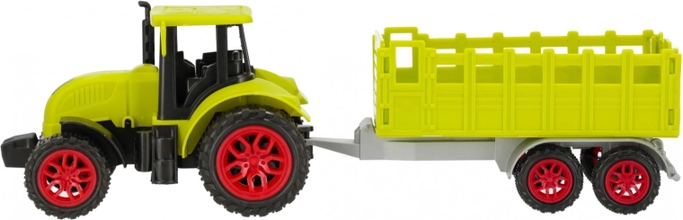 Spelen binnen en buiten