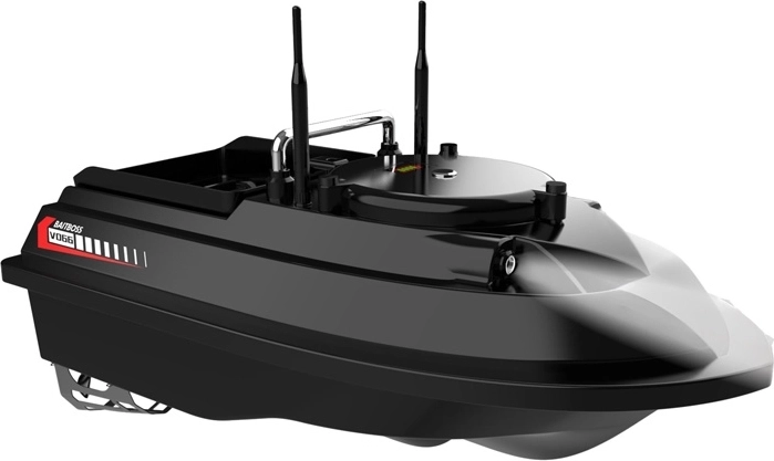 Flytec V066 GPS-voerboot 18.000 mAh