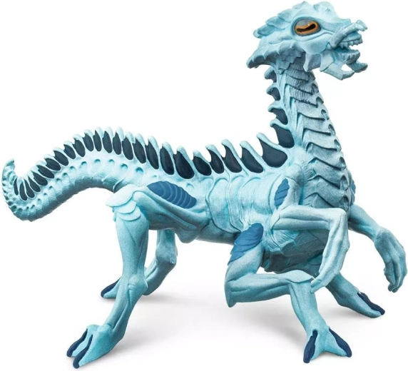 Safari Ltd. figuur buitenaardse draak - 1 stuk