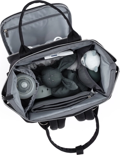 Perfecte organisatie met 11 vakken