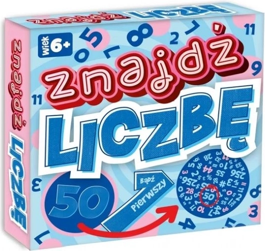 Vind het getal 42500
