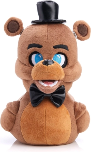 Iconisch FREDDY-design met precieze details