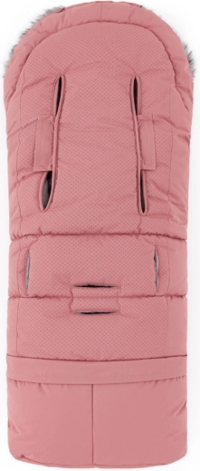 Bescherming tegen de winter: waterdicht oppervlak, wind en warm fleece