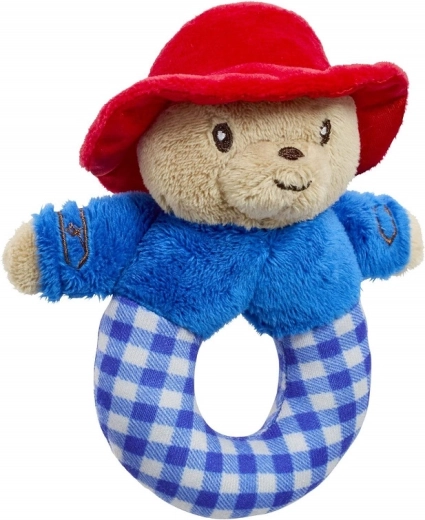 Makkelijk vast te pakken voor kleine handjes