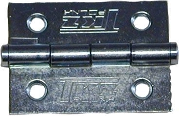 Deurheng 60 mm, verzinkt